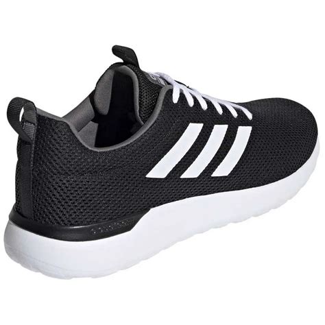 (adidas) Sneaker CF LITE RACER CLN in schwarz 